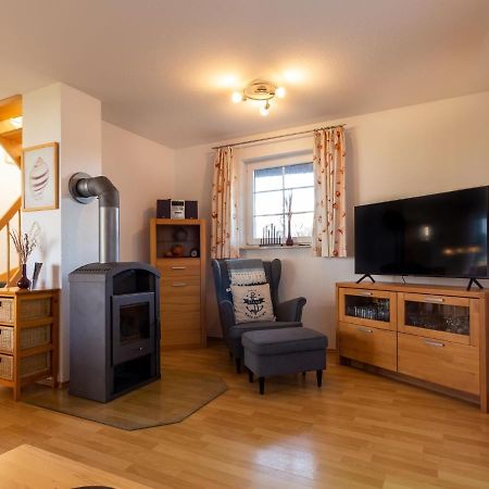 Ferienhaus To Hus Vieregge Zewnętrze zdjęcie