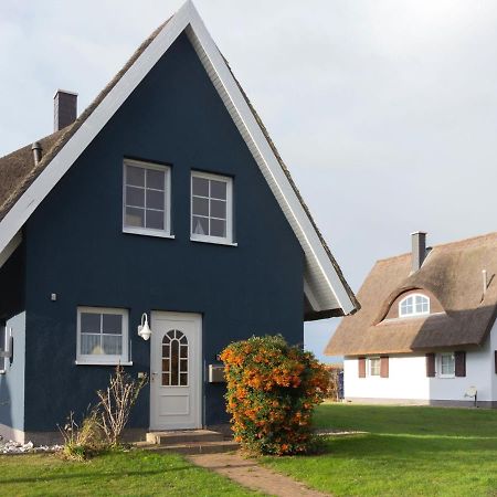 Ferienhaus To Hus Vieregge Zewnętrze zdjęcie