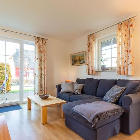 Ferienhaus To Hus Vieregge Zewnętrze zdjęcie