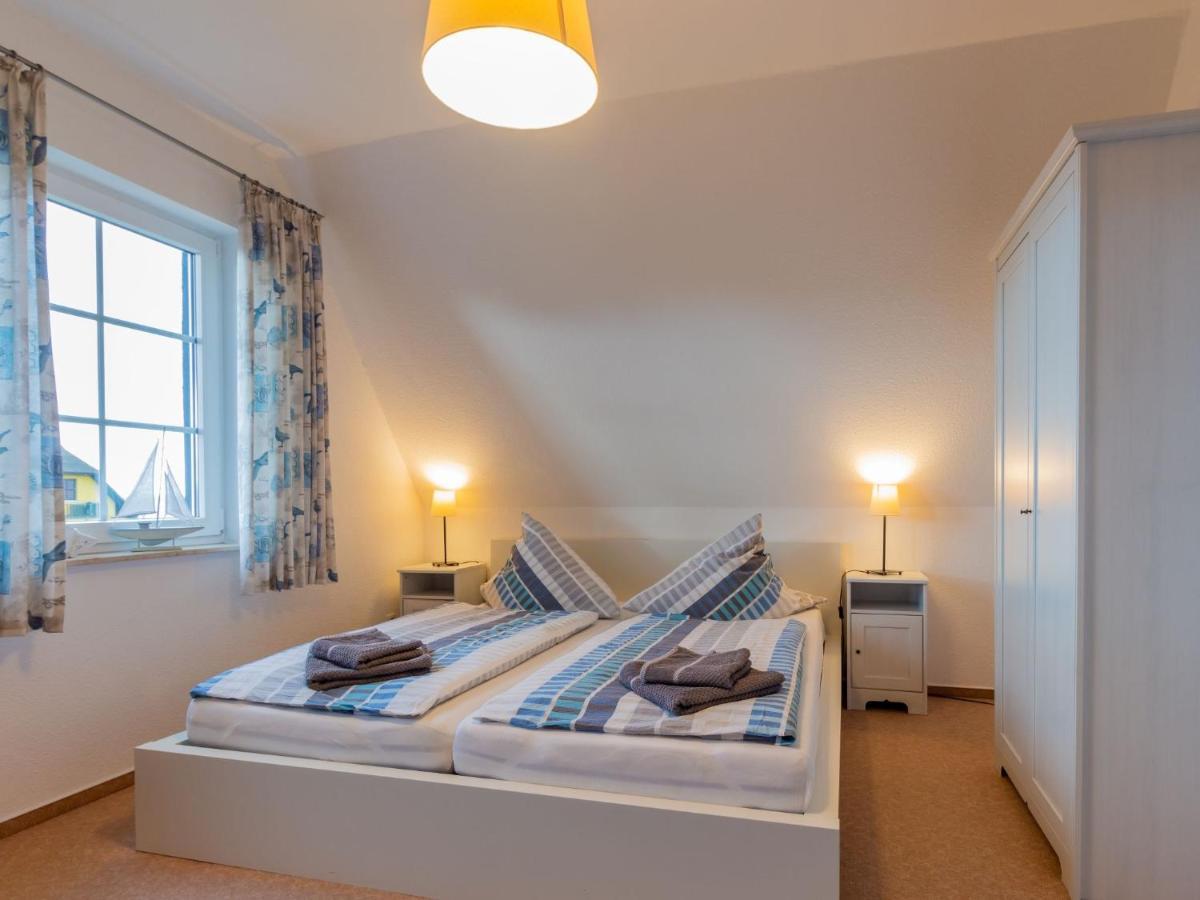 Ferienhaus To Hus Vieregge Zewnętrze zdjęcie