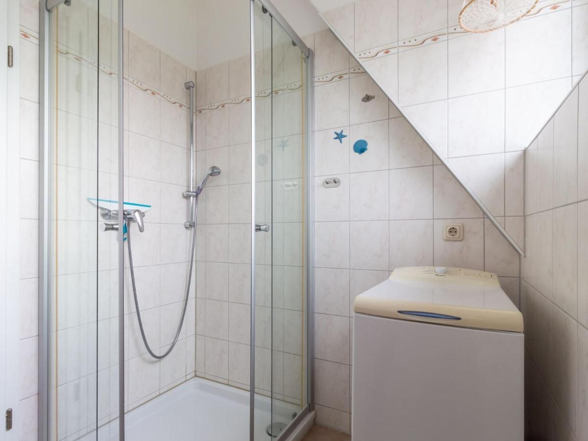 Ferienhaus To Hus Vieregge Zewnętrze zdjęcie