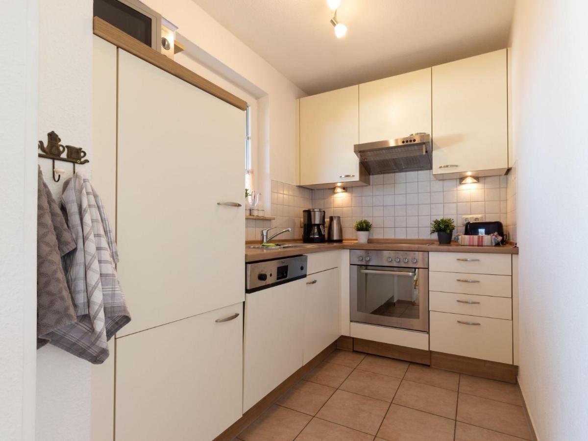 Ferienhaus To Hus Vieregge Zewnętrze zdjęcie
