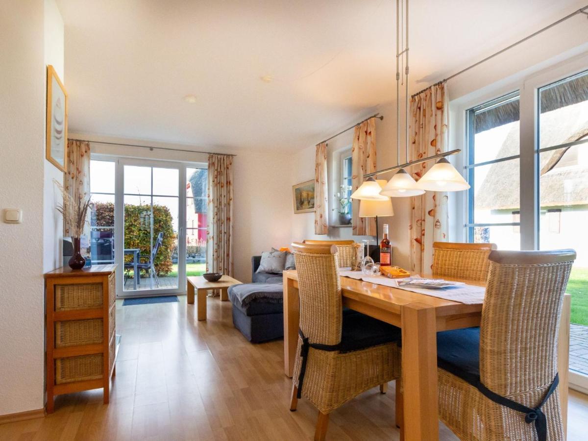 Ferienhaus To Hus Vieregge Zewnętrze zdjęcie