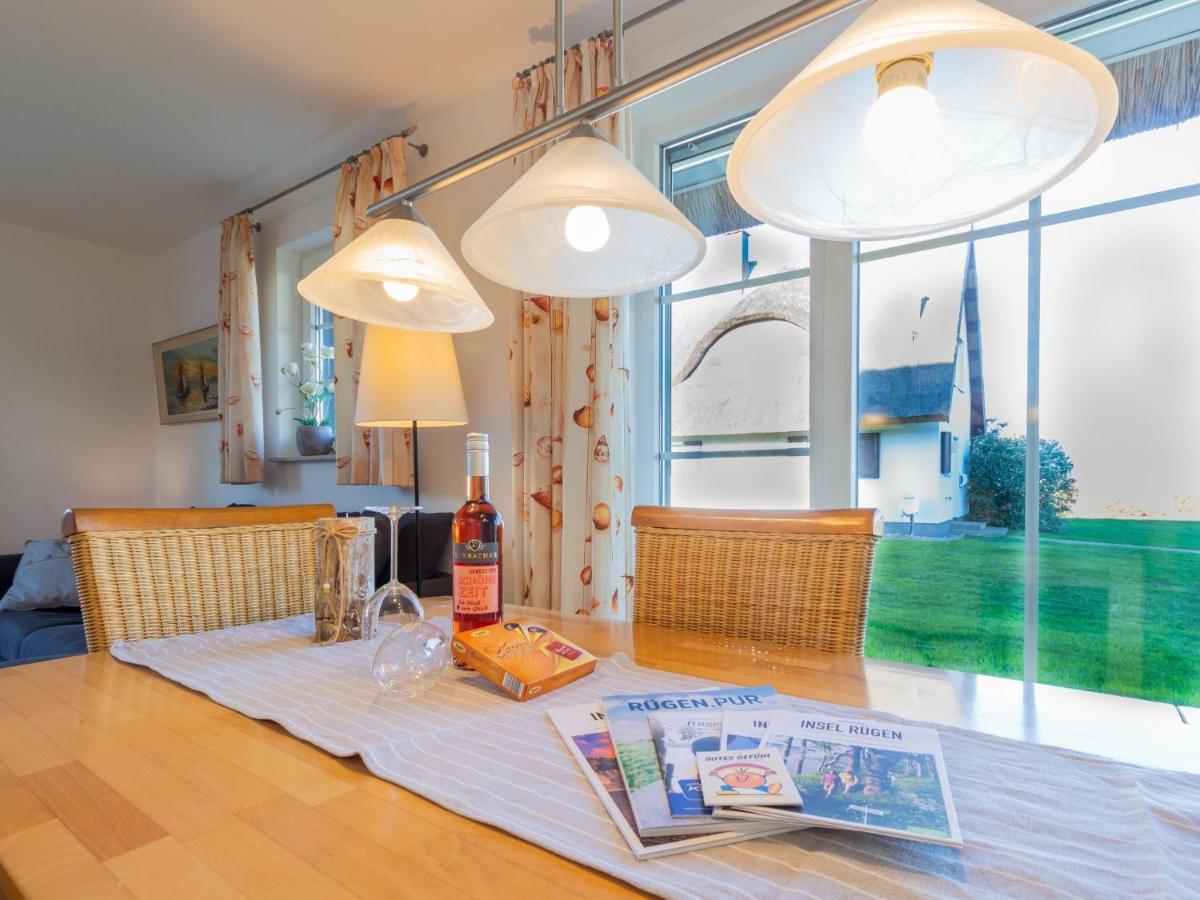 Ferienhaus To Hus Vieregge Zewnętrze zdjęcie