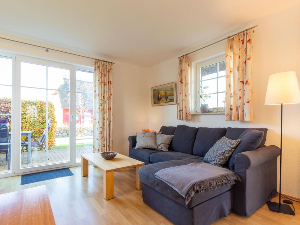 Ferienhaus To Hus Vieregge Zewnętrze zdjęcie