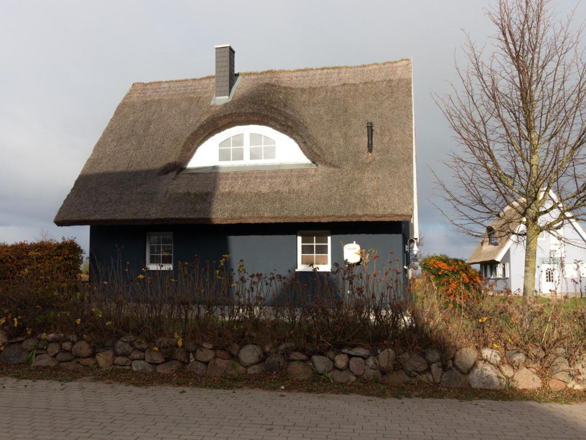 Ferienhaus To Hus Vieregge Zewnętrze zdjęcie