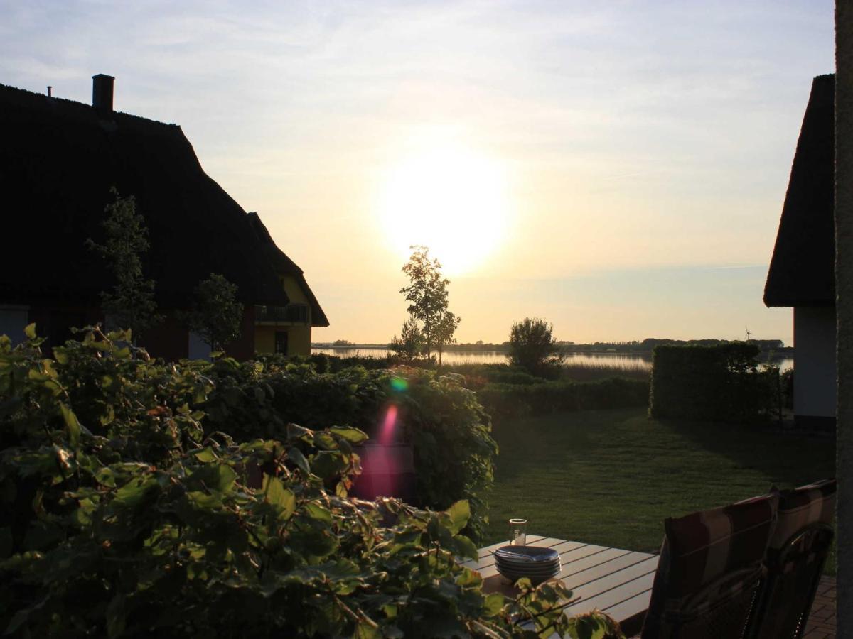 Ferienhaus To Hus Vieregge Zewnętrze zdjęcie