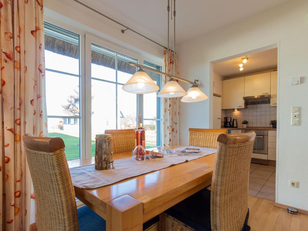 Ferienhaus To Hus Vieregge Zewnętrze zdjęcie
