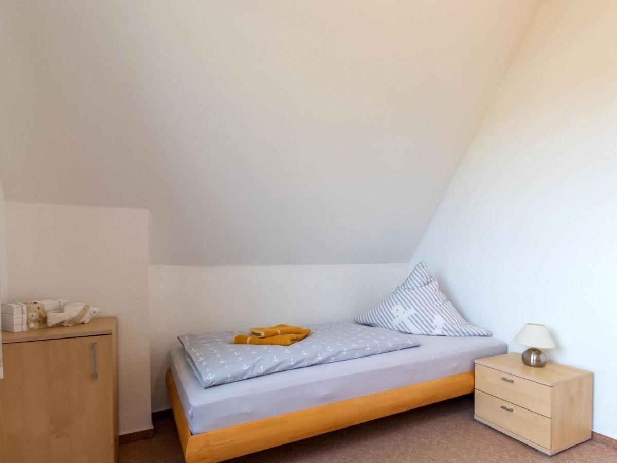 Ferienhaus To Hus Vieregge Zewnętrze zdjęcie